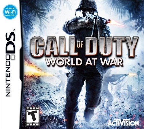 play Call of Duty World at Wa…